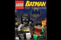 Batman LEGO Announced