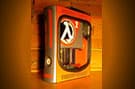Half-Life 2: Orange Ships October 9th