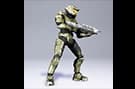 Todd McFarlane to produce Halo3 action figures