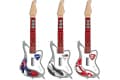 Guitar Hero 3 Struts Out New Axes
