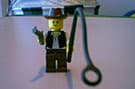 LEGO Indiana Jones Whips Its Way to Video Games