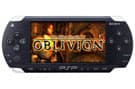 PSP Oblivion Shelved?