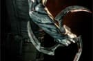 Interview With Producer Of Dark Sector