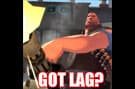 Team Fortress 2: Lag Fixing Patch On Live