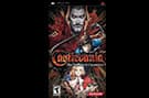 Castlevania: The Dracula X Chronicles (PSP)