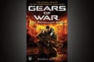 Gears of War novel on the way