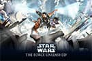 Star Wars: Force Unleashed Tech Video