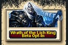 Registrations for WotLK Beta open