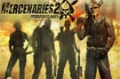 Mercenaries 2 Review