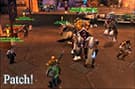 World of Warcraft 3.0.2 Update - Live