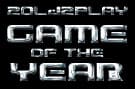 The First Ever 2o2p Game of the Year Awards
