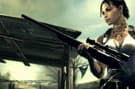 RE 5 Review: Maybe You Should Revisit this Game