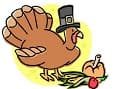 Happy Thanksgiving 2o2p