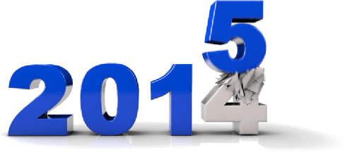 2014: Why Last Year Sucked