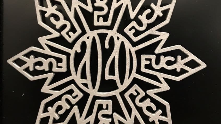 2020 Game of  the Year