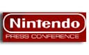 Nintendo Press Conference