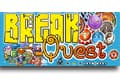 Breaking Out with BreakQuest