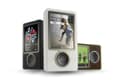 Zune is Coming