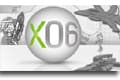 Leaked X06 information