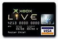 My Credit Card is on Xbox Live!