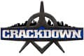 Crackdown for Xbox 360