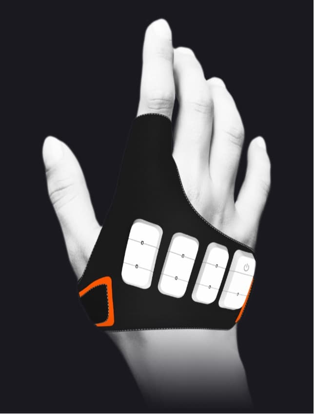 Get in on the Brink Bionics Impulse beta