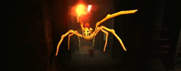 Game Review: Doom 3: BFG Edition