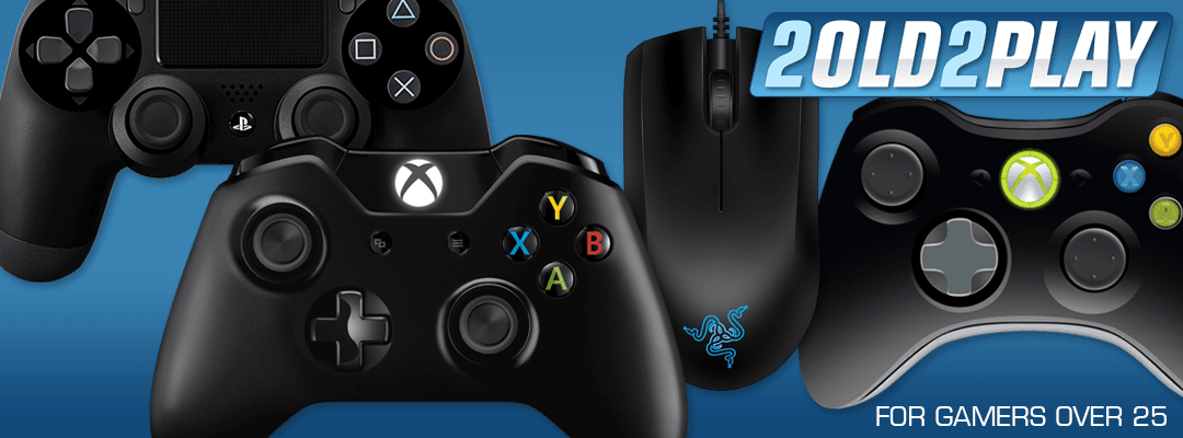 2015 Game of the Year