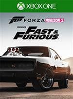Forza Horizon 2 Presents Fast and Furious