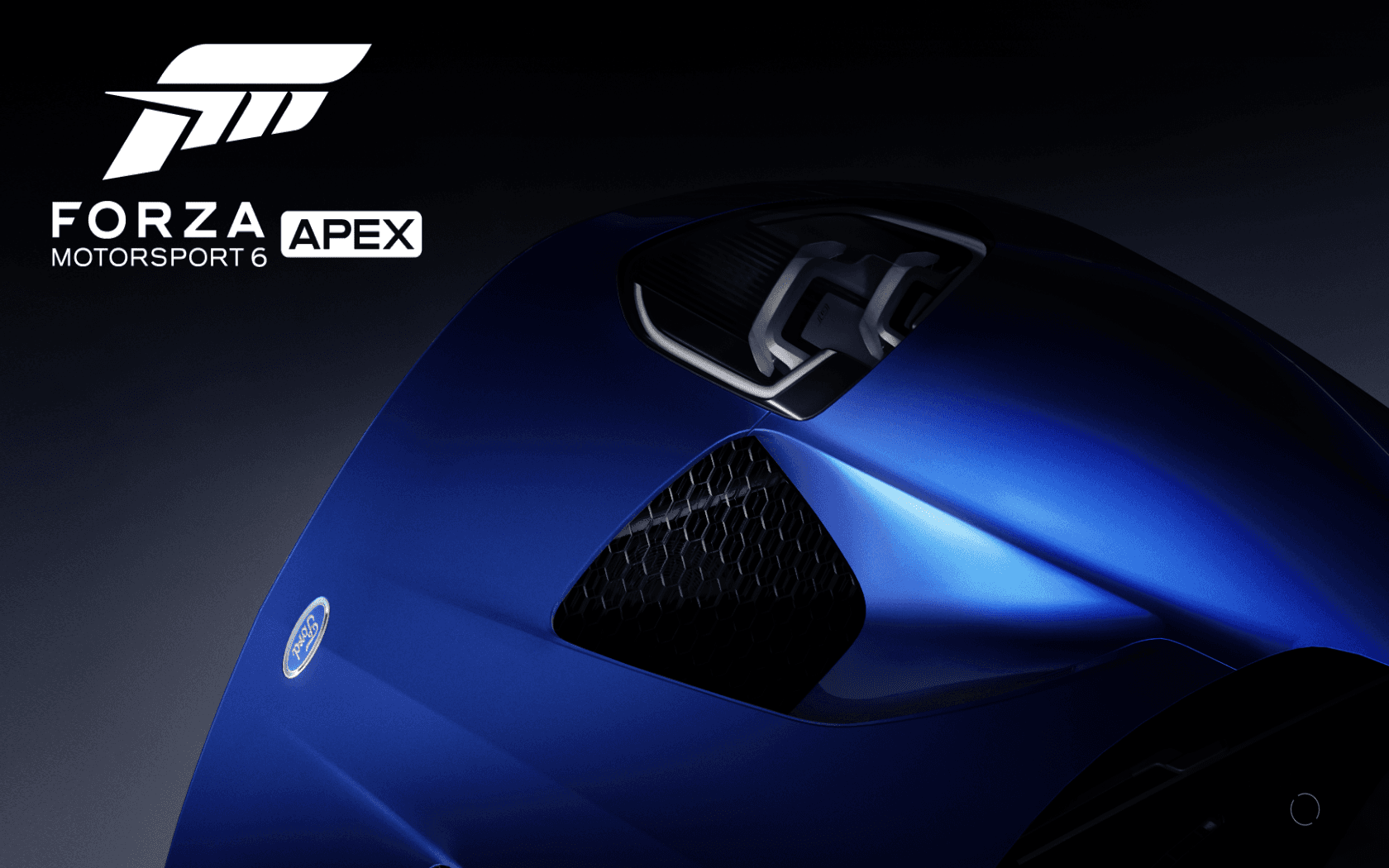 Forza Motorsport 6: Apex (beta)