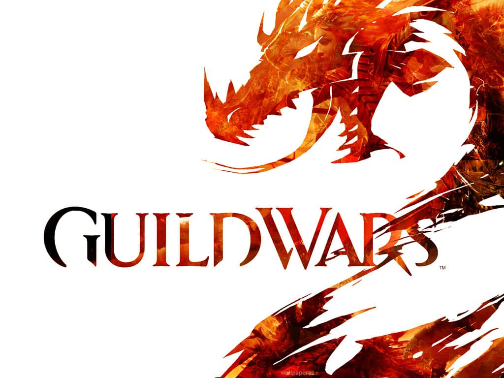 Guild Wars 2: Keep Calm And Stay Alive