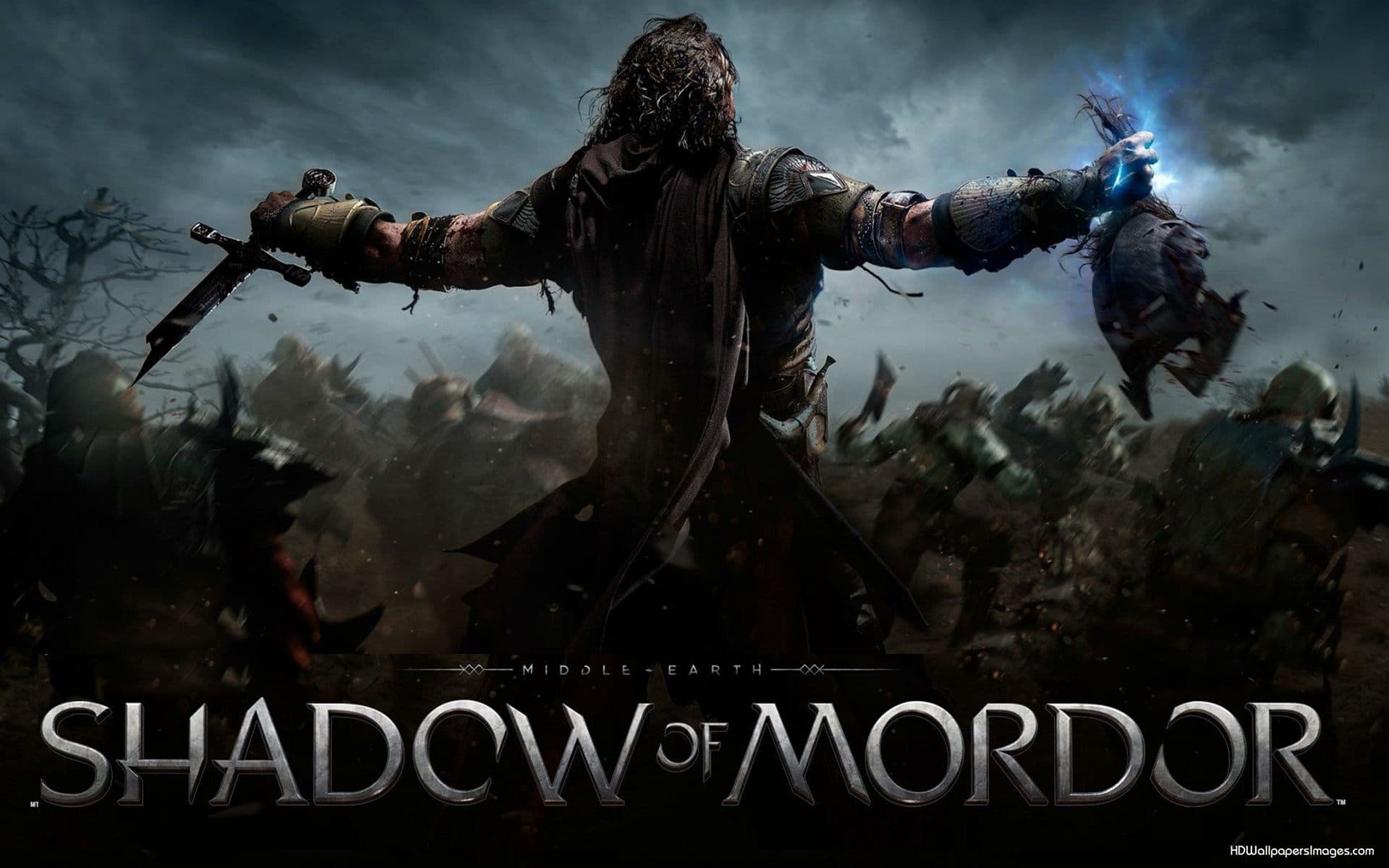 2O2P Game Review: Shadow of Mordor