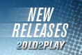 New Releases: Week of February 25, 2013
