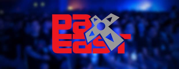 PAX East 2016 in Pictures
