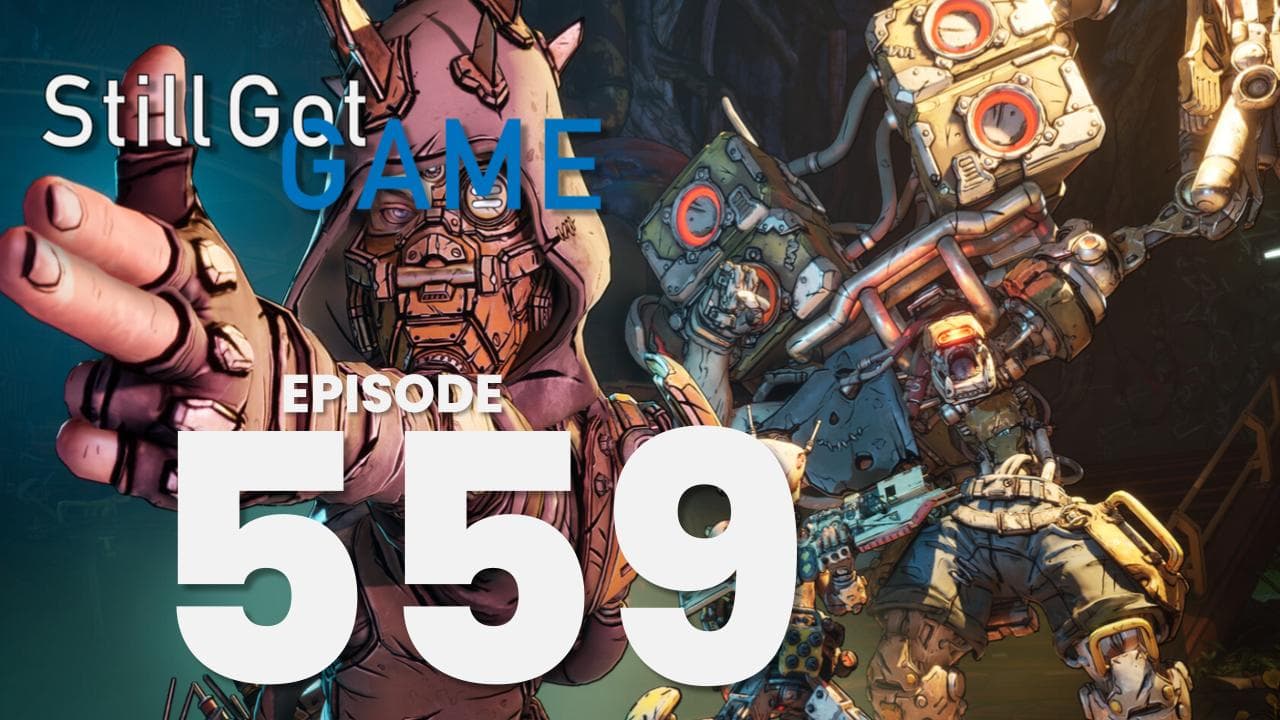 Still Got Game Ep. 559: Selden Strokes Out