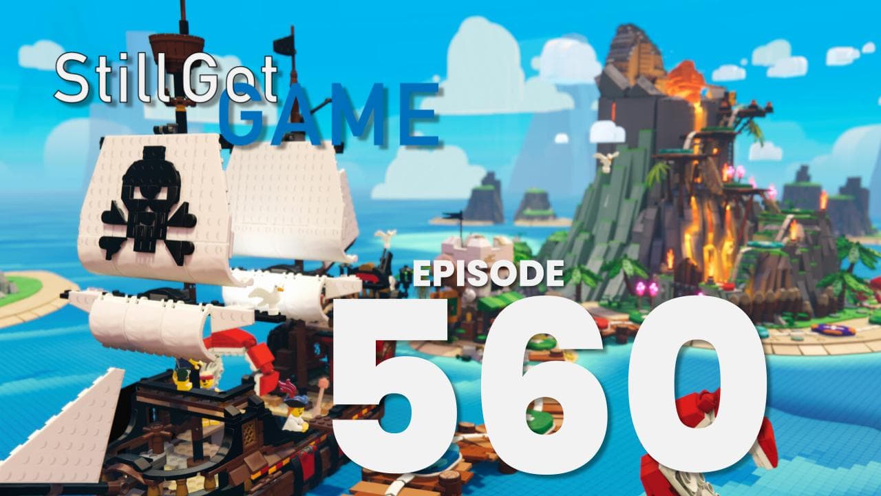 Still Got Game Ep. 560: Hateful Selden