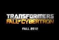 Transformers Fall of Cybertron Update