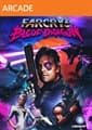 2o2p Game Review | Far Cry 3: Blood Dragon