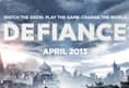 Defiance Blurs the Line Between Video Games and TV