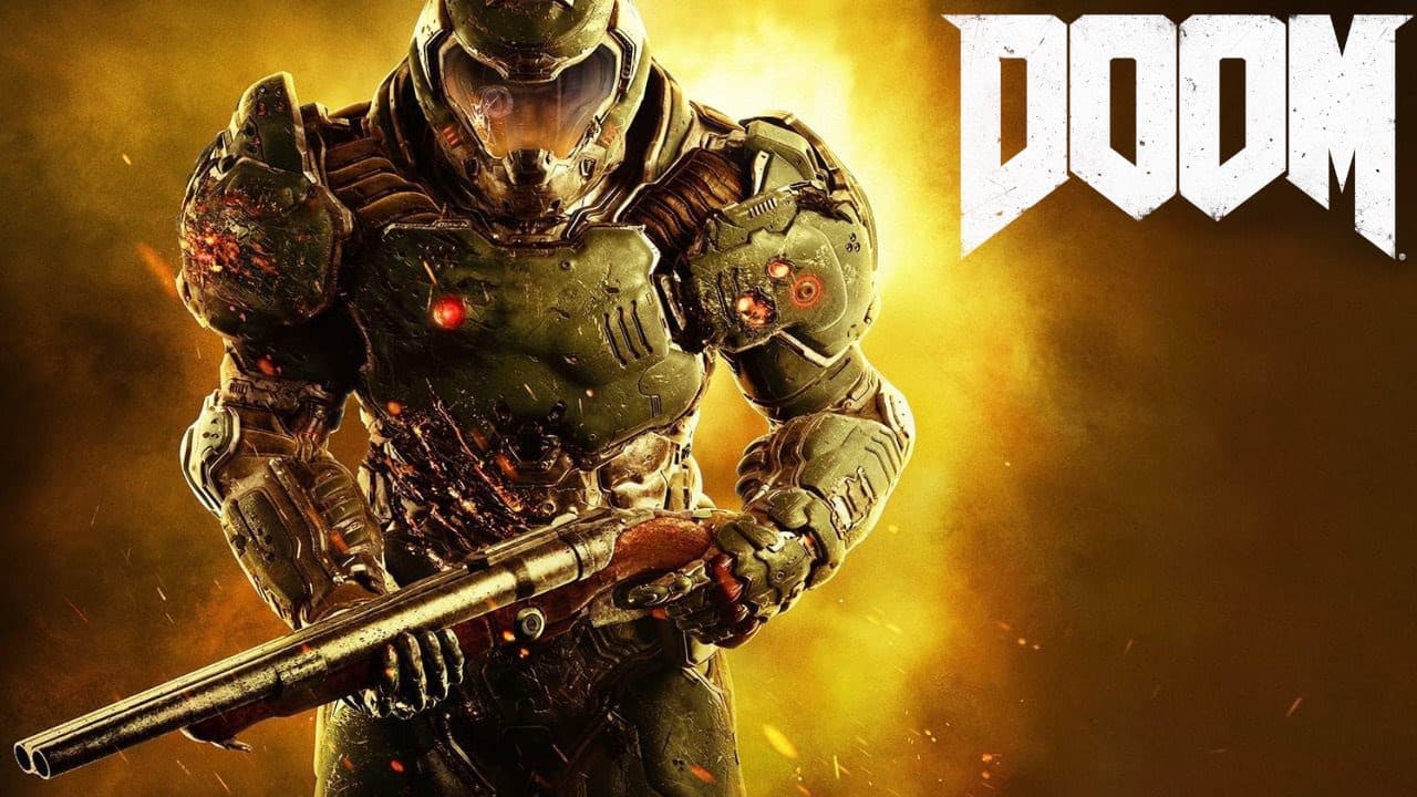 Doom 4