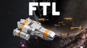 2o2p Game Review | FTL: Faster Than Light
