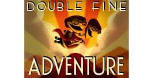 Double Fine Adventure Gets Underway
