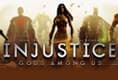 Release Date Announced for Injustice: Gods Among Us