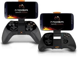 2o2p Hardware Review | Moga Pocket & Pro Android Controllers