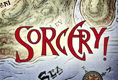Inkle’s iOS Adaptation of Steve Jackson’s Sorcery! Gamebook Is Something Magical