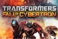 Transformers Fall of Cybertron Demo Now Available