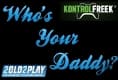 Who's Your Daddy? Father's Day Contest