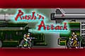 Rush'n Attack to Release in April