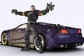 Crackdown DLC Now Available In Marketplace.