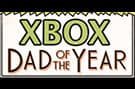 Xbox.com Names 2old2play Member Xbox Dad of the Year!